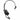 Front Image for Jabra Evolve2 30 SE Headset