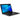 Alternate-Image1 Image for Acer TravelMate B3 Spin 12 TMB312RN-31 TMB312RN-31-C0DN 12.2" Touchscreen Convertible 2 in 1 Notebook - WUXGA - 60 Hz - Intel N150 - 8 GB - 128 GB Flash Memory - English Keyboard - Black