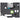 Out-of-Package Image for Brother Genuine P-touch TZeS241 BK on WHT Label Tape, Strong Adhesive Lam., 18mmX8m