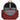 Alternate-Image1 Image for Sandy Lisa Laguna Carrying Case (Backpack) for 14" to 15.6" Laptop - Burgundy