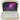 Alternate-Image2 Image for Sandy Lisa La Jolla Carrying Case (Sleeve) for 14" Laptop - Beige