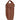 Left Image for Champs Onyx Carrying Case (Briefcase) for 11" to 15.6" Notebook - Brown