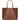 Rear Image for Champs Onyx Carrying Case (Tote) for 11" to 15.6" Notebook - Brown