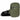 Right Image for Champs Onyx Carrying Case (Holster) Accessories - Khaki