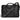 Rear Image for Champs Onyx Carrying Case (Briefcase) for 11" to 15.6" Notebook - Black