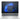 Front Image for HP EliteBook 8 Flip G1i 13.3" Touchscreen Convertible 2 in 1 Notebook - WUXGA - 60 Hz - Intel Core Ultra 7 265U - vPro Technology - 16 GB - 512 GB SSD - English Keyboard - Glacier Silver