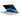 Left Image for HP EliteBook 8 G1i 14" Touchscreen Notebook - WUXGA - 60 Hz - Intel Core Ultra 5 226V - 16 GB - 512 GB SSD - English Keyboard - Glacier Silver Aluminum