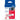 Alternate-Image7 Image for Brother Genuine P-touch TZeS251 BK on WHT Label Tape, Strong Adhesive Lam., 24mmX8m