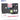 Alternate-Image1 Image for Brother Genuine P-touch TZe252 RD on WHT Label Tape, Laminated, 24mmX8m