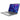 Alternate-Image2 Image for HP ZBook 8 G1i 16" Mobile Workstation - WUXGA - 60 Hz - Intel Core Ultra 5 235U - vPro Technology - 16 GB - 512 GB SSD - English Keyboard - Meteor Silver