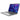 Alternate-Image8 Image for HP ZBook 8 G1i 16" Mobile Workstation - WUXGA - 60 Hz - Intel Core Ultra 7 265U - vPro Technology - 16 GB - 512 GB SSD - English Keyboard - Meteor Silver