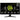 Front Image for MSI MAG 274QF X24 - MAG274QFX24 - Gaming Monitor - 27" WQHD Rapid IPS FreeSync Display - HDMI - DisplayPort