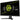 Main Image for MSI MAG 274QF X24 27" Class WQHD Gaming LCD Monitor - 16:9