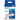 Alternate-Image9 Image for Brother Genuine P-touch TZe232 RD on WHT Label Tape, Laminated, 12mmX8m