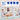 Alternate-Image3 Image for Brother Genuine P-touch TZeAF231 BK on WHT Label Tape, Acid-Free Laminated, 12mmX8m
