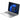 Alternate-Image1 Image for HP ProBook 4 G1a 16" Touchscreen Notebook - WUXGA - AMD Ryzen 7 250 - 16 GB - 512 GB SSD - English Keyboard - Pike Silver