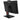 Alternate-Image5 Image for Lenovo ThinkCentre M90a Gen 6 13AT0004US All-in-One Computer - Intel Core Ultra 5 2nd Gen 225 - 16 GB - 512 GB SSD - 23.8" Full HD - Desktop - Black