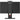 Rear Image for Lenovo ThinkCentre M90a Gen 6 13AT0004US All-in-One Computer - Intel Core Ultra 5 2nd Gen 225 - 16 GB - 512 GB SSD - 23.8" Full HD - Desktop - Black