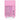 Front Image for Thermaltake TR100 Bubble Pink Mini Tower Chassis