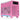 Right Image for Thermaltake TR100 Bubble Pink Mini Tower Chassis