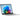 Right Image for Microsoft Surface 13" Touchscreen Copilot+ PC Notebook - 60 Hz - Qualcomm Snapdragon X Plus - 24 GB - 1 TB SSD - Platinum