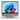 Main Image for Microsoft Surface 13" Touchscreen Copilot+ PC Notebook - 60 Hz - Qualcomm Snapdragon X Plus - 16 GB - 512 GB SSD - Platinum