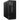 Alternate-Image1 Image for Lenovo ThinkStation P3 Ultra Gen 2 30J50033US Workstation - 1 x Intel Core Ultra 9 2nd Gen 285 - vPro Technology - 32 GB - 1 TB SSD - Small Form Factor - Black