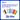 Alternate-Image6 Image for Brother Genuine P-touch TZeS261 BK on WHT Label Tape, Strong Adhesive Lam., 36mmX8m