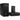 Alternate-Image9 Image for HP Z2 Mini G1i Workstation - Intel Core Ultra 9 285 - 32 GB - 1 TB SSD - Mini PC - Black