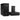 Alternate-Image17 Image for HP Z2 Mini G1i Workstation - Intel Core Ultra 7 265 - 64 GB - 1 TB SSD - Mini PC - Black