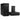Alternate-Image5 Image for HP Z2 G1i Workstation - Intel Core Ultra 7 265 - 32 GB - 1 TB SSD - Small Form Factor - Black