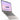 Alternate-Image5 Image for Lenovo Chrome 14M9610 83MY0000US 14" Touchscreen Chromebook - WUXGA - 60 Hz - Octa-core (ARM Cortex X925 + Cortex X4) - 16 GB - 256 GB Flash Memory - English Keyboard - Seashell