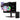 Alternate-Image2 Image for Lenovo ThinkCentre M70q Gen 6 13A40023US Desktop Computer - Intel Core Ultra 7 265T - vPro Technology - 32 GB - 512 GB SSD - Tiny - Black