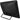 Alternate-Image3 Image for Asus ExpertCenter E1 E1600WKAT-PN441281-CA All-in-One Computer - Intel Celeron N4500 - 4 GB - 128 GB SSD - 15.6" Touchscreen - Desktop - Black