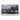 Main Image for SYLVOX PT16A0KGGB 15.6" Smart LED-LCD TV 2024 - 4K UHDTV - White