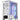 Rear Image for MSI MPG Velox 300R Airflow PZ / White