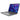 Left Image for HP ZBook 8 G1i 14" Mobile Workstation - WQXGA - 120 Hz - Intel Core Ultra 7 265H - vPro Technology - 64 GB - 2 TB SSD - English Keyboard - Meteor Silver