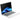 Alternate-Image4 Image for HP EliteBook 8 G1a 14" Touchscreen Copilot+ PC Notebook - WUXGA - 60 Hz - AMD Ryzen 5 PRO 230 - 16 GB - 512 GB SSD - English Keyboard - Glacier Silver