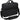 Left Image for Case Logic Huxton HUXA-215 Carrying Case (Attach&eacute;) for 15" Notebook - Black