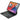 Alternate-Image5 Image for Adesso Bluetooth Keyboard for iPad Pro 12.9 inch M4 Edition