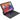 Alternate-Image1 Image for Adesso Bluetooth Keyboard for iPad Pro 11 inch, 1st, 2nd, 3rd, 4th Generation, iPad Air 10.9 inche, 4th, 5th, 6th (M2)