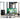 Alternate-Image9 Image for Dell Pro QCT1250 Desktop Computer - Intel Core i7 14th Gen i7-14700 - 16 GB - 512 GB SSD - Tower