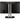 Rear Image for ViewSonic VP2756A-2K 27 Inch 1440p ColorPro Monitor, IPS Display with 100% sRGB and Pantone Validated for Professional Photo Editing, Advanced Ergonomics, 90W USB-C, HDMI, and DisplayPort Inputs