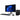 Alternate-Image2 Image for Lenovo ThinkStation P3 Ultra Gen 2 30J50054US Workstation - 1 x Intel Core Ultra 7 2nd Gen 265 - vPro Technology - 32 GB - 1 TB SSD - Small Form Factor