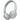Rear Image for JLab Go Lux ANC On-Ear Headphones