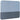Alternate-Image1 Image for STM Goods Origin Carrying Case (Sleeve) for 15" to 16" Apple MacBook Pro - Glacier Blue