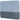 Left Image for STM Goods Origin Carrying Case (Sleeve) for 15" to 16" Apple MacBook Pro - Glacier Blue
