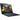 Right Image for MSI Cyborg 15 B2RWEKG-258US 15.6" Gaming Notebook - Full HD - 144 Hz - Intel Core 5 210H - 16 GB - 1 TB SSD - Translucent Black