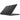 Rear Image for MSI Cyborg A15 AI B2HWFKG-006US 15.6" Gaming Notebook - Full HD - 144 Hz - AMD Ryzen 9 270 - 16 GB - 1 TB SSD - Translucent Black