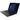 Alternate-Image2 Image for Lenovo ThinkPad X13 Gen 6 21RK00BJUS 13.3" Notebook - WUXGA - Intel Core Ultra 7 265U - vPro Technology - Intel Evo Platform - 32 GB - 512 GB SSD - English Keyboard - Black